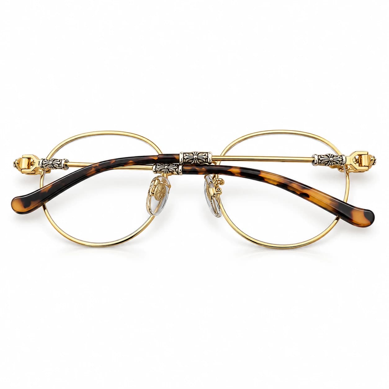 Cross Titanium Glasses — view 3