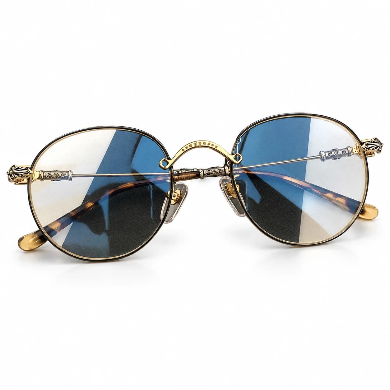 Cross Titanium Glasses — view 4