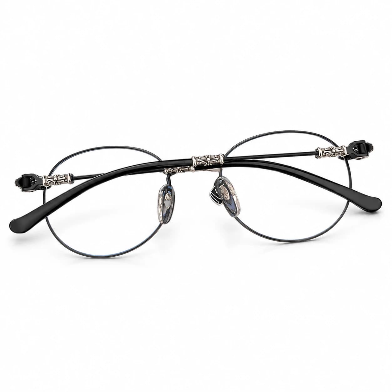 Cross Titanium Glasses — view 5