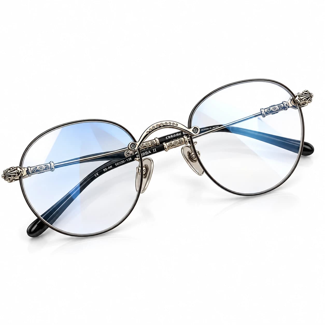 Cross Titanium Glasses — view 7