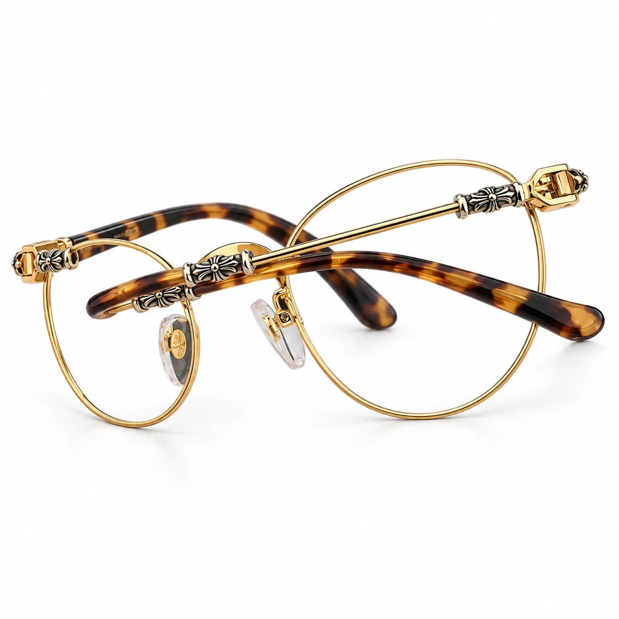 Cross Titanium Glasses — view 9