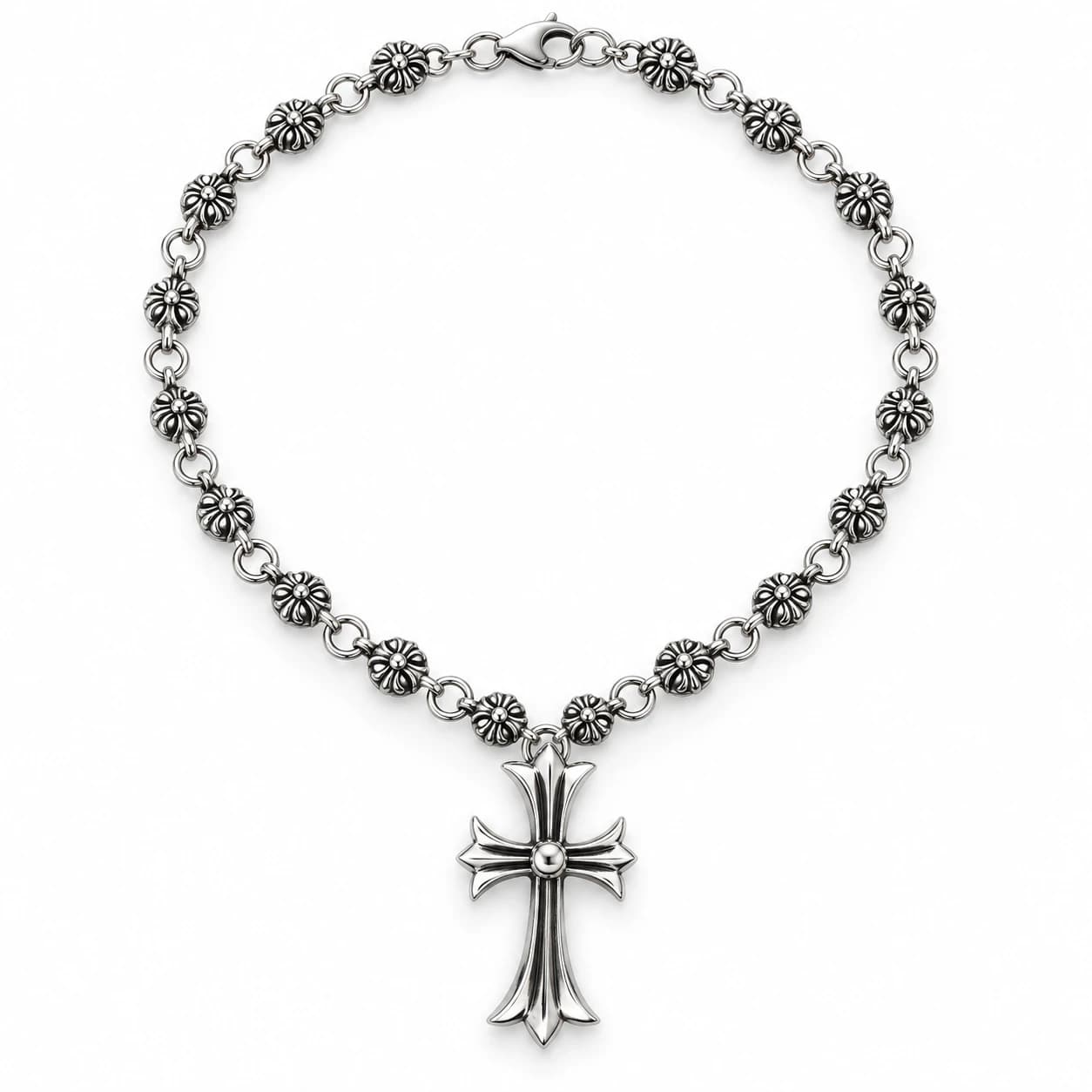 Cross Necklace