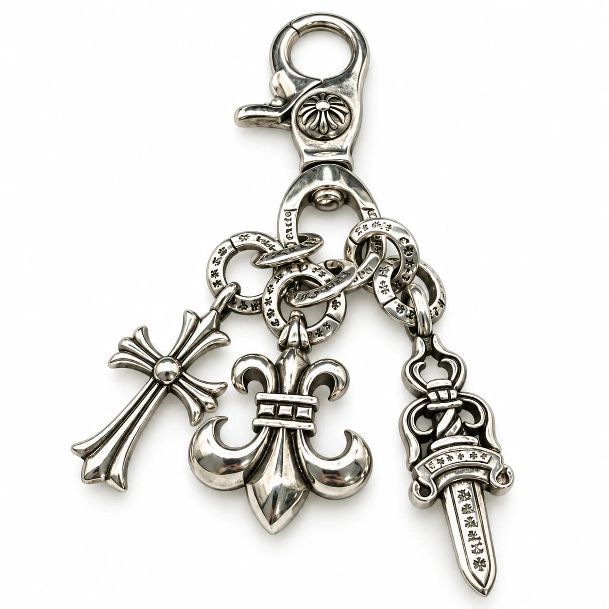 Keychain — view 3