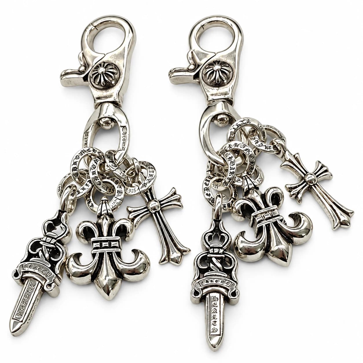 Keychain — view 4