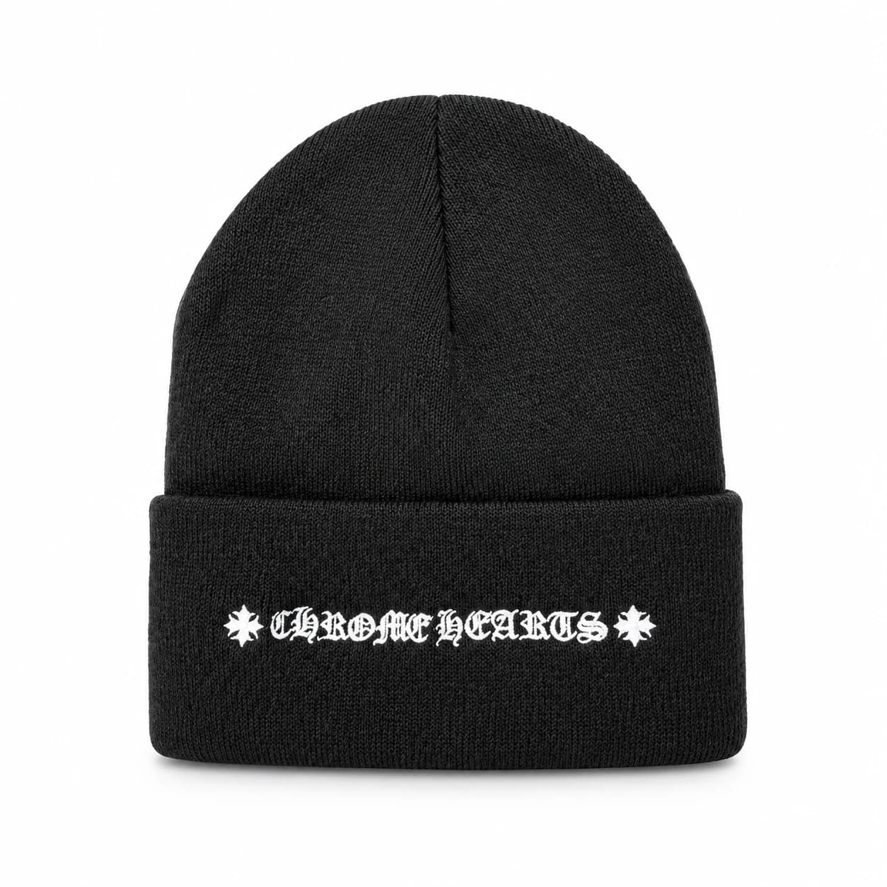 Cross Beanie — view 3