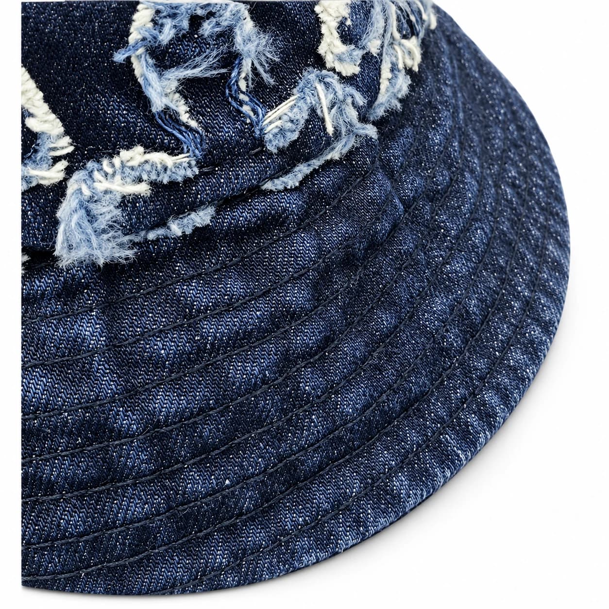 Cross Beanie — view 4