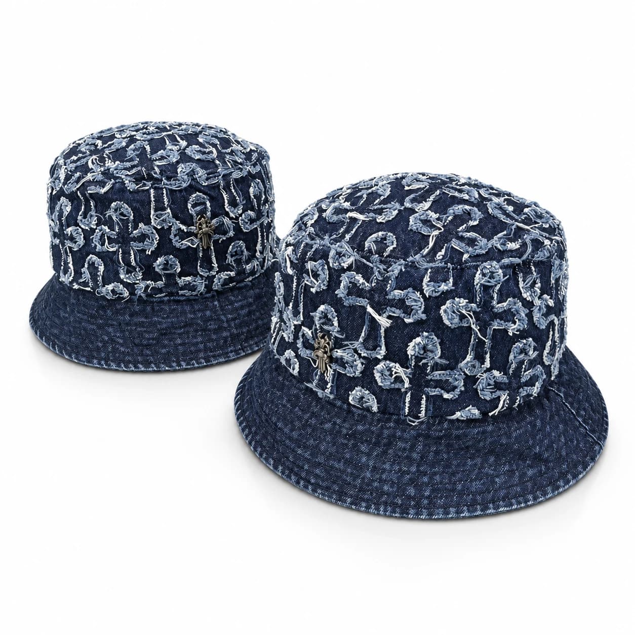 Cross Beanie — view 6
