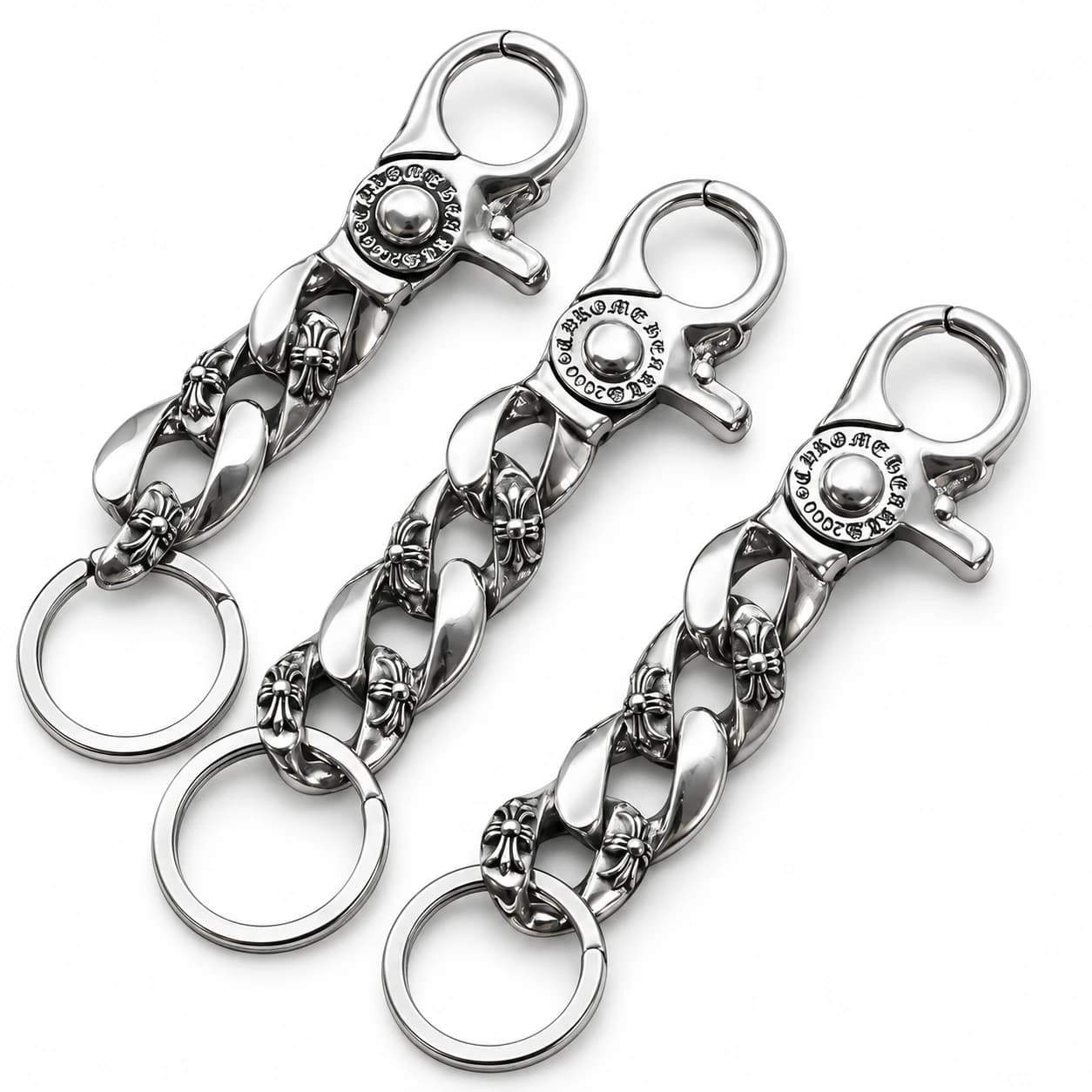 Keychain — view 3