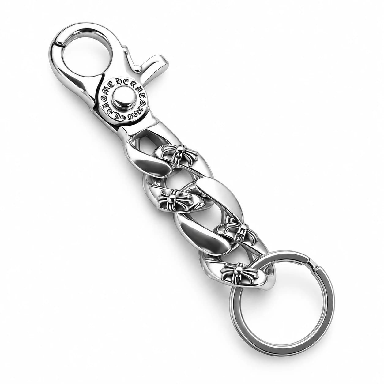 Keychain — view 4