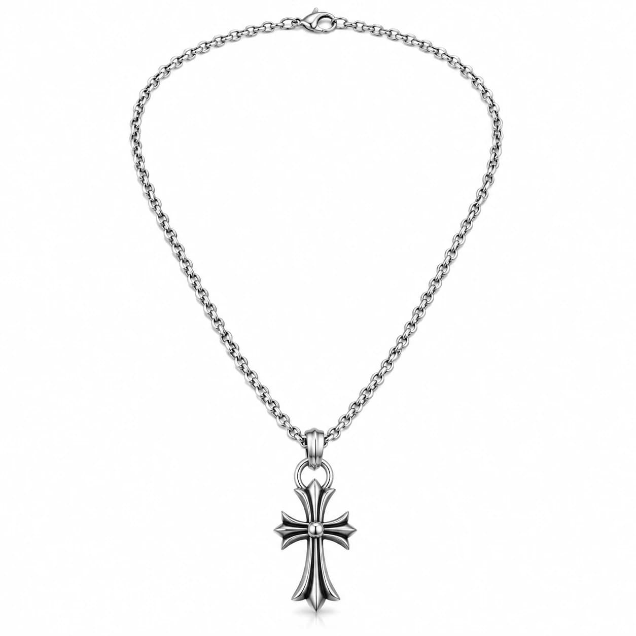 Cross Necklace