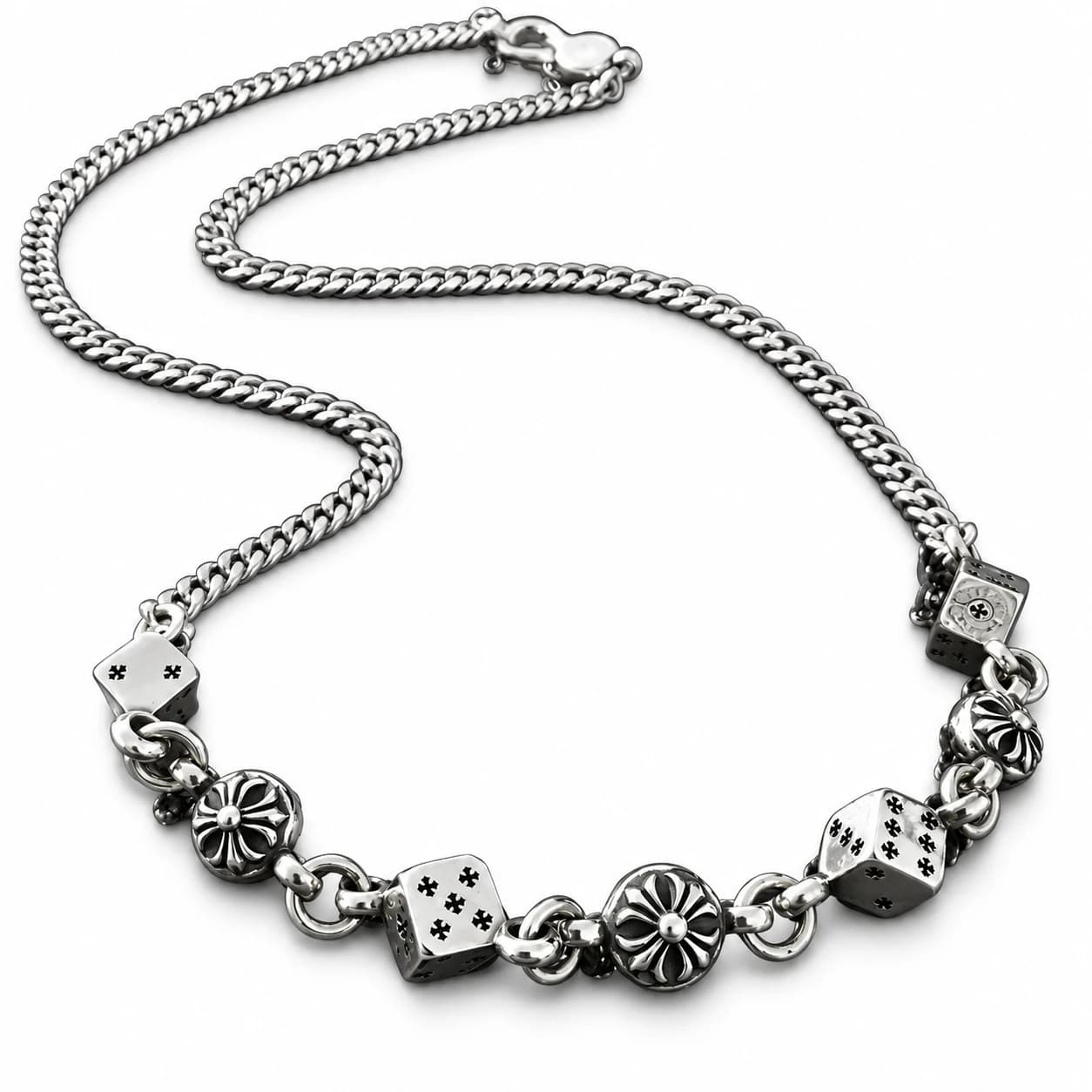 Cross Necklace