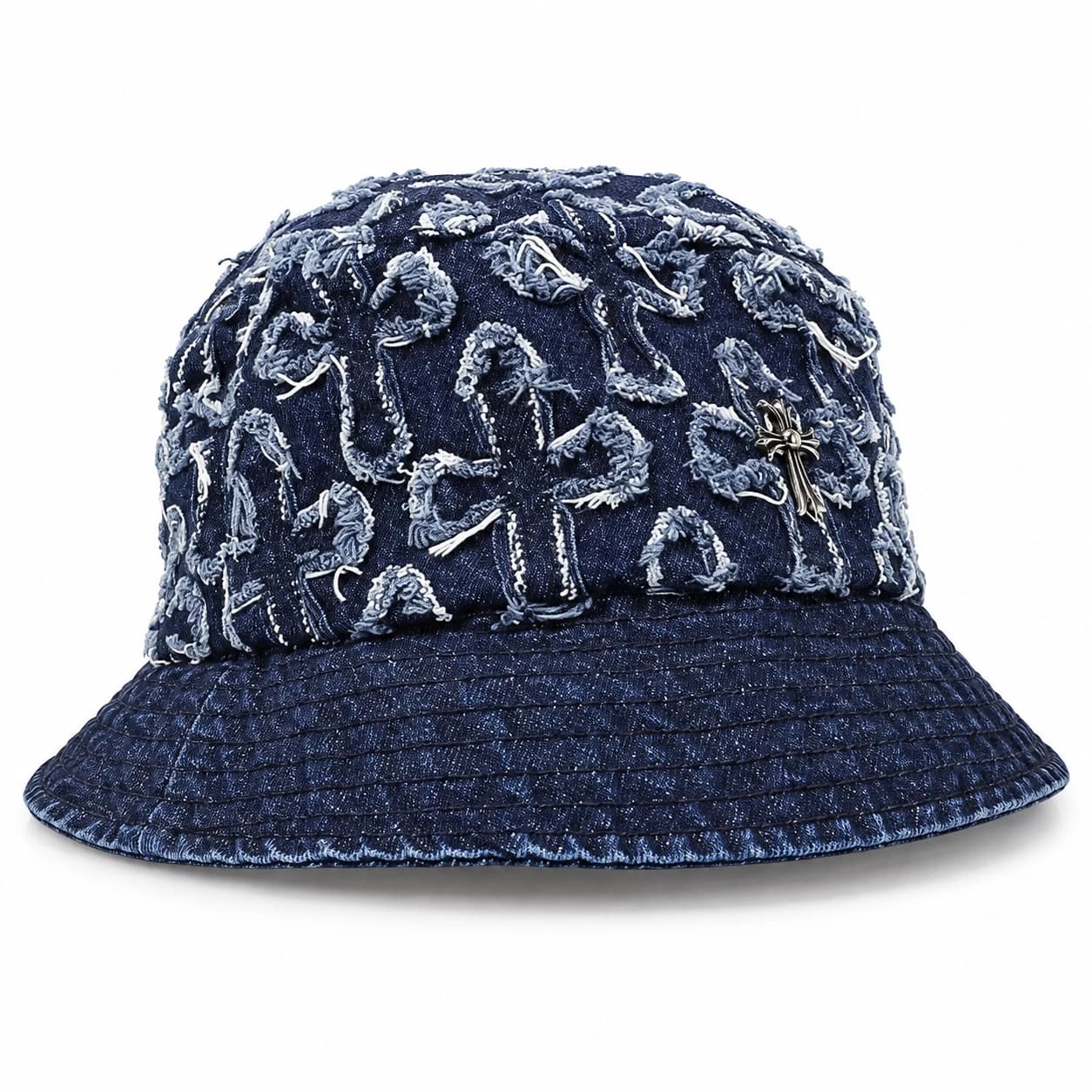 Cross Beanie